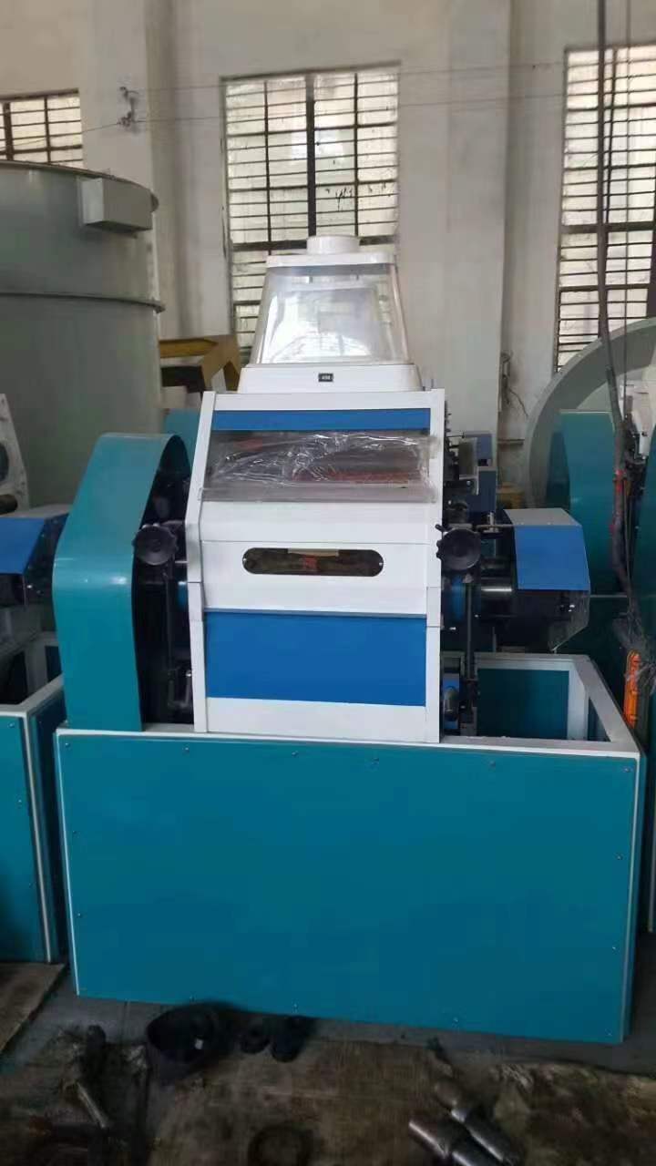 6f2240:50:60:80新型高精度磨粉機