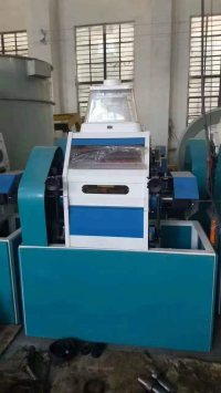 6f2240:50:60:80新型高精度磨粉機(jī)