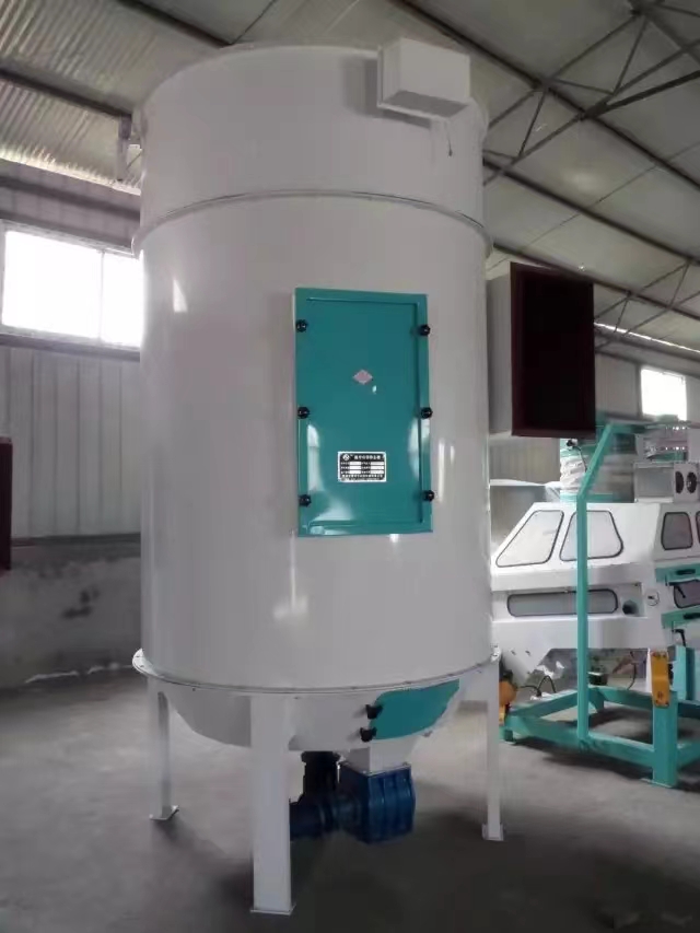 TBML39：52：78：104脈沖除塵器