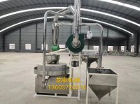 sm×1小麥?zhǔn)C(jī)組