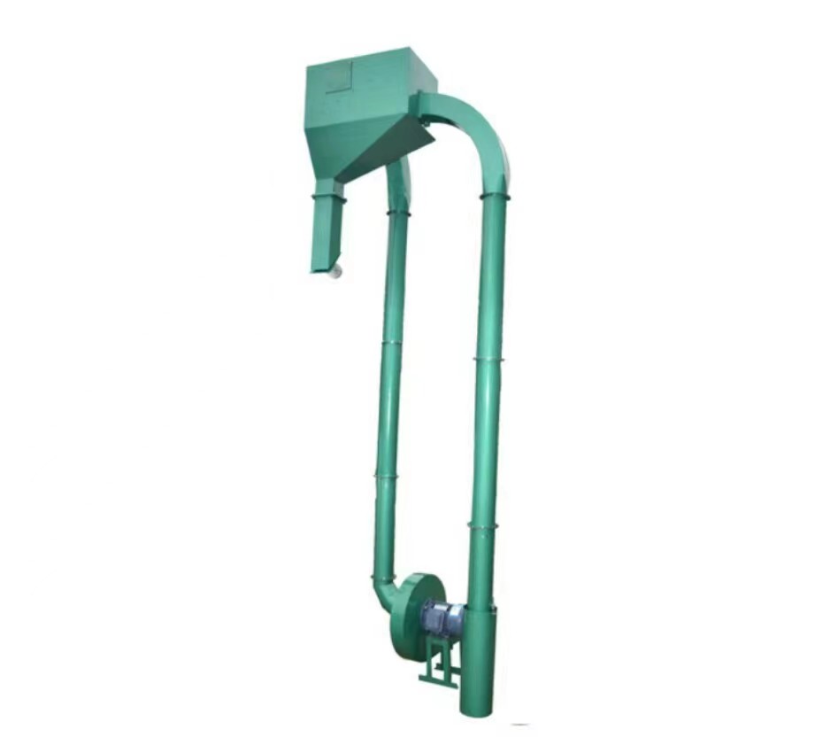 FS-1T風(fēng)式上料機(jī)