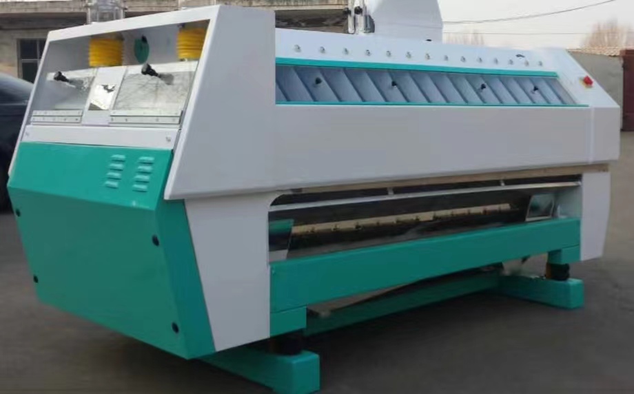 FQFD49×2×3:59×2×3清粉機(jī)