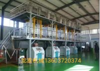 FGFQ2560×2×4×60T小麥制粉成套機(jī)組