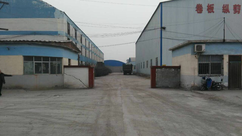 廠區(qū)實(shí)拍