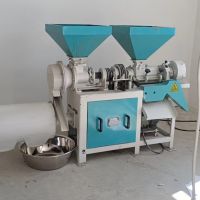 YMZST28—3B玉米制糝機(jī)